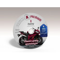 Prawko Premium A - pytania egzaminacyjne PWPW (płyta DVD)